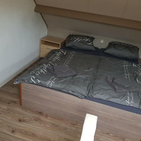 Willa Brugman Egmond aan Zee Zewnętrze zdjęcie