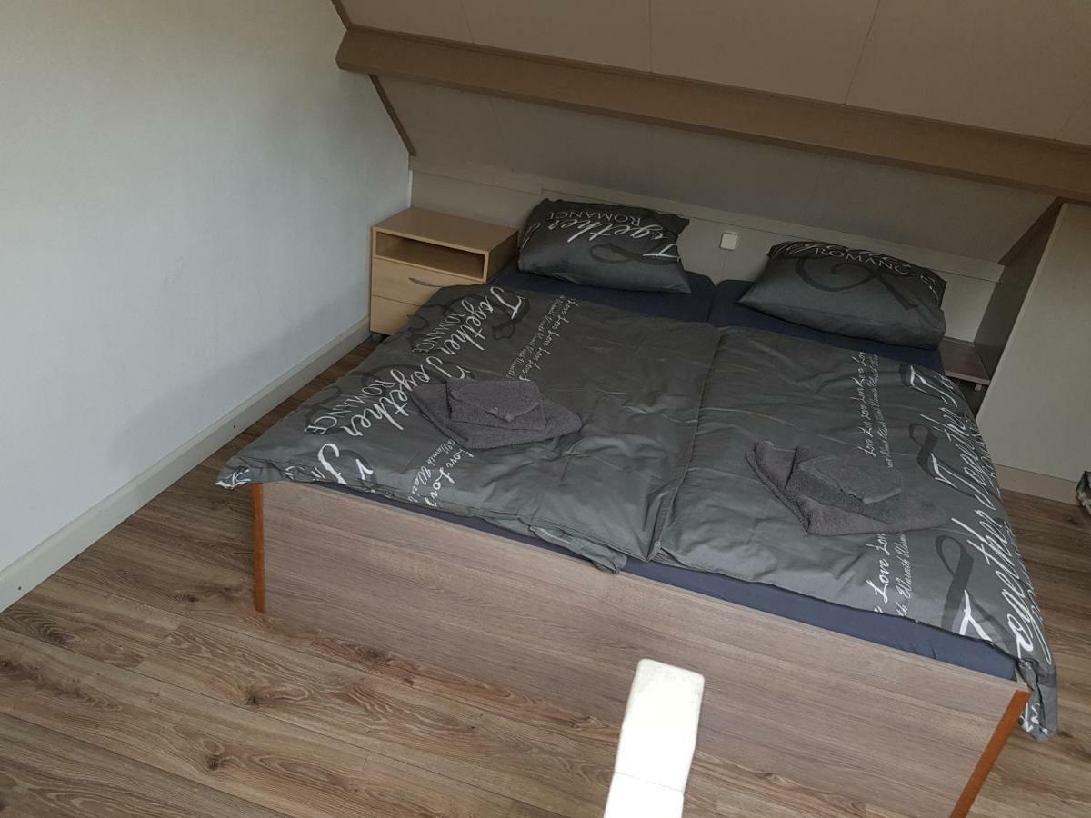 Willa Brugman Egmond aan Zee Zewnętrze zdjęcie